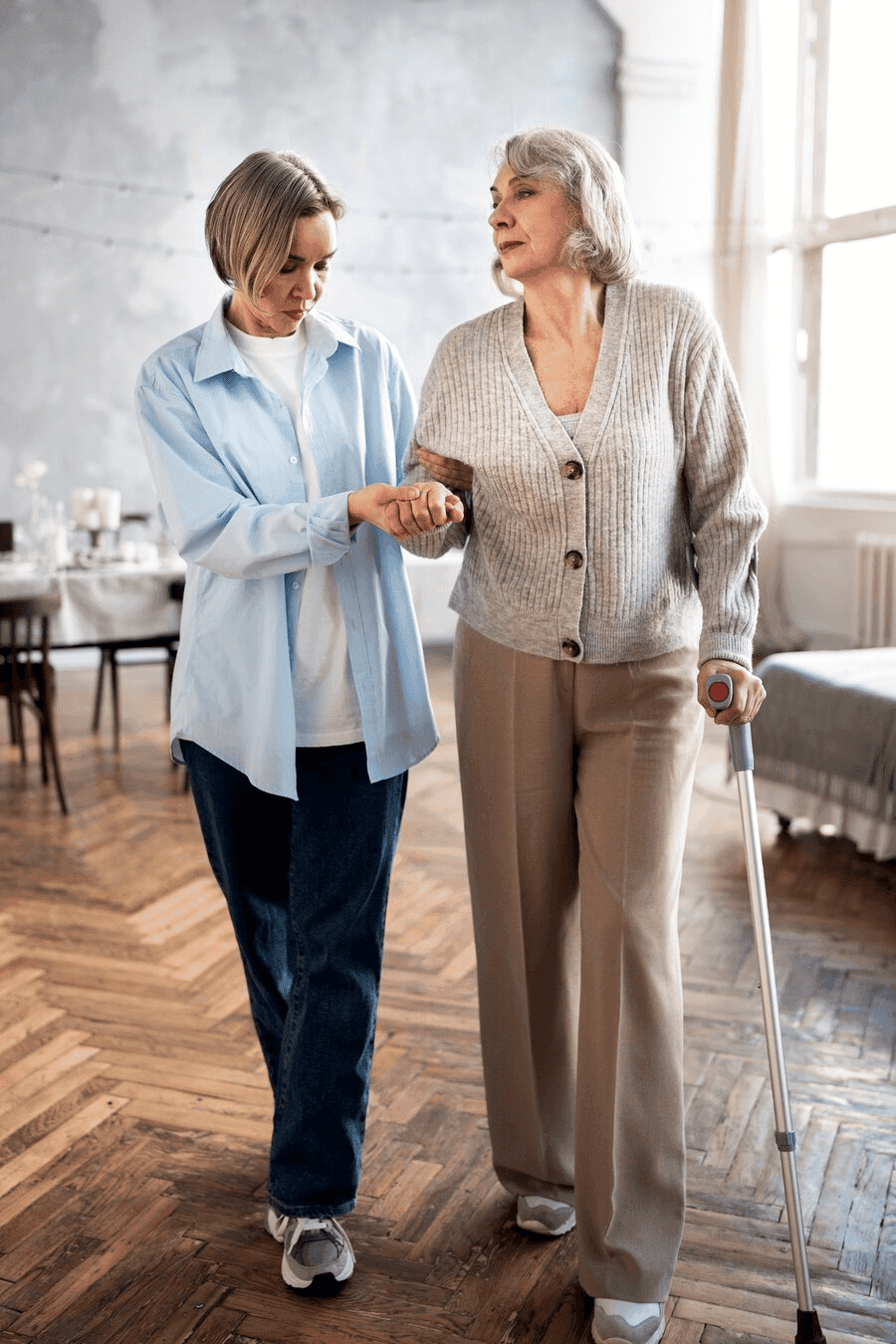Services complémentaires